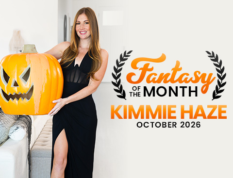 Fantasy of the Month