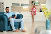 Preview photo for Anything She Can Do - S10:E11
