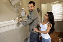 Preview photo for Busty Latina - S4:E7