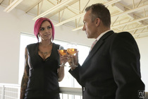 Preview photo for Leather Submission - S1:E1